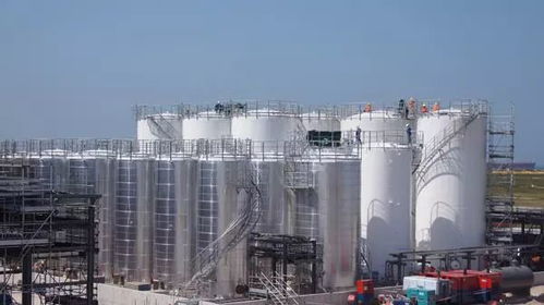 殼牌投資新加坡潤滑油調合工廠，深化亞太潤滑油零售市場布局